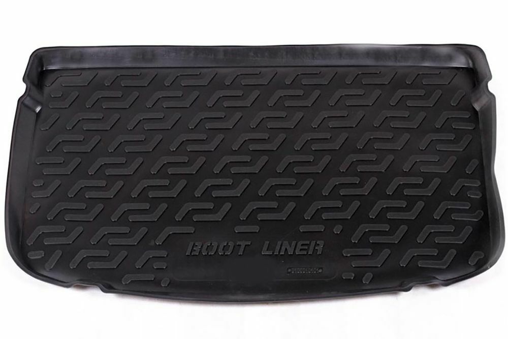Vana do kufru plastová Audi A1 Hatchback (15-) SIXTOL