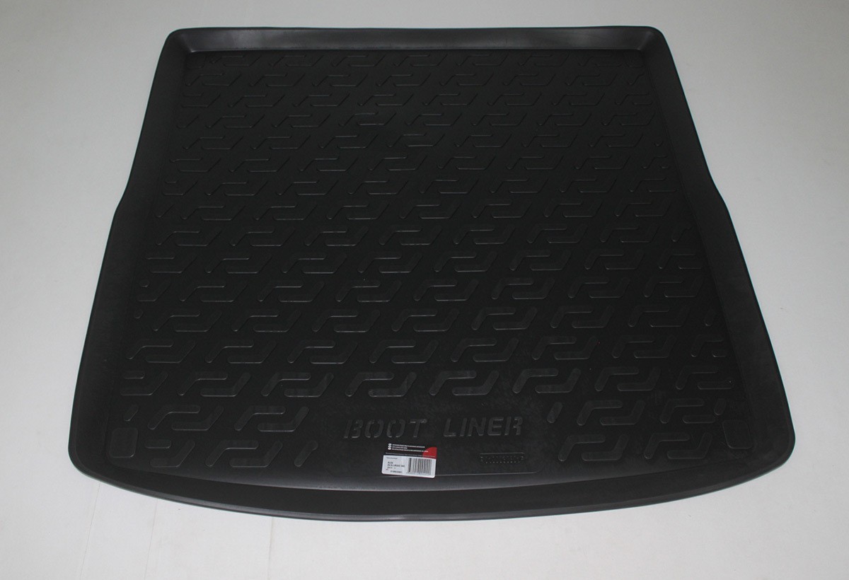 Vana do kufru plastová Audi A4 Allroad Quattro (B8 8KH) (5-dv) (08-) SIXTOL