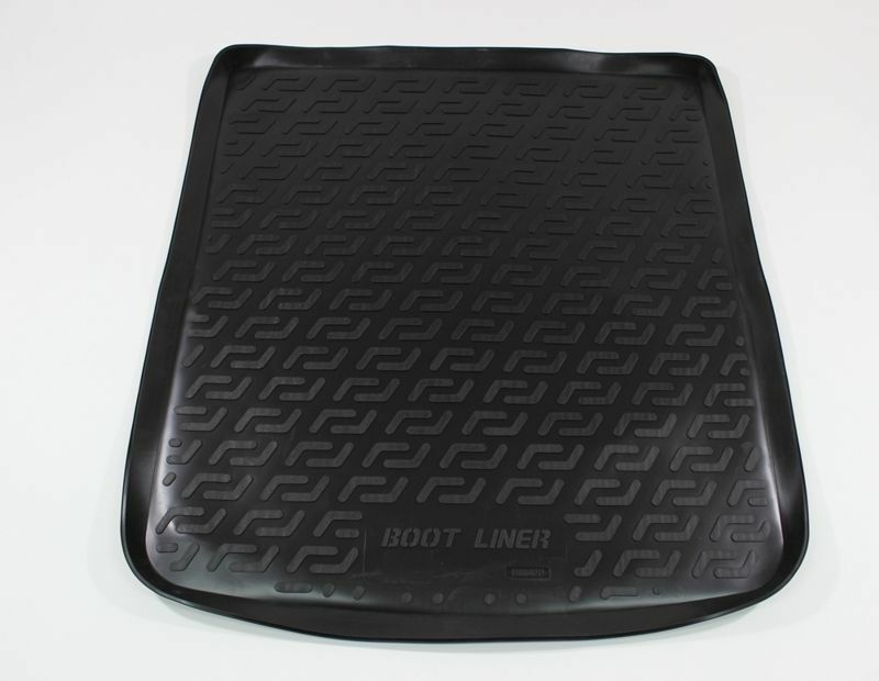 Vana do kufru plastová Audi A6 IV Avant/Combi (C7