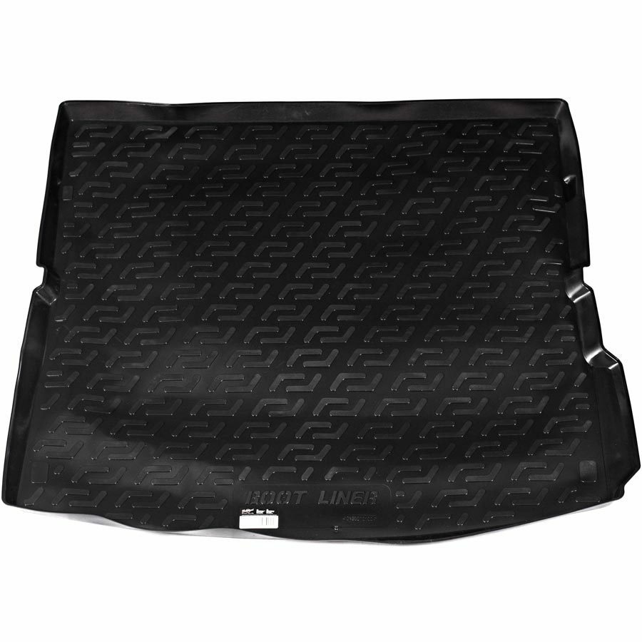 Vana do kufru plastová Audi Q7 (4L) (06-) SIXTOL