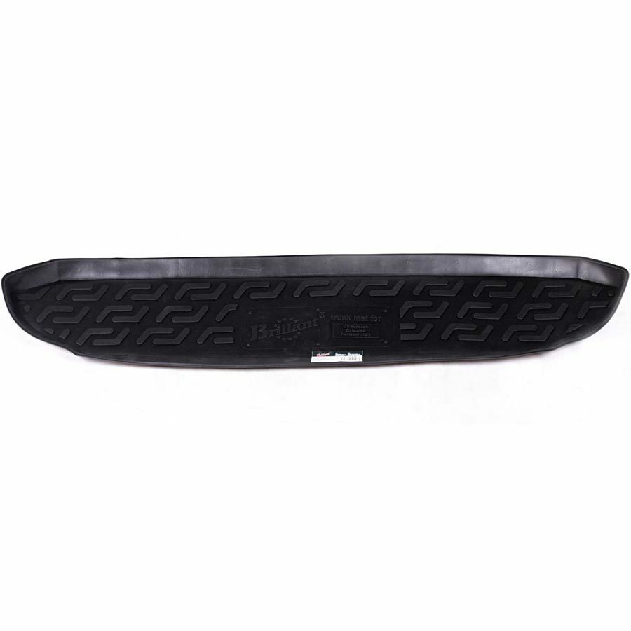 Vana do kufru plastová Chevrolet Orlando (J309) (7-sedadel) (10-) SIXTOL