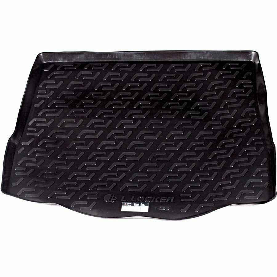 Vana do kufru plastová Ford Focus II Sedan (DA3) (05-08) SIXTOL