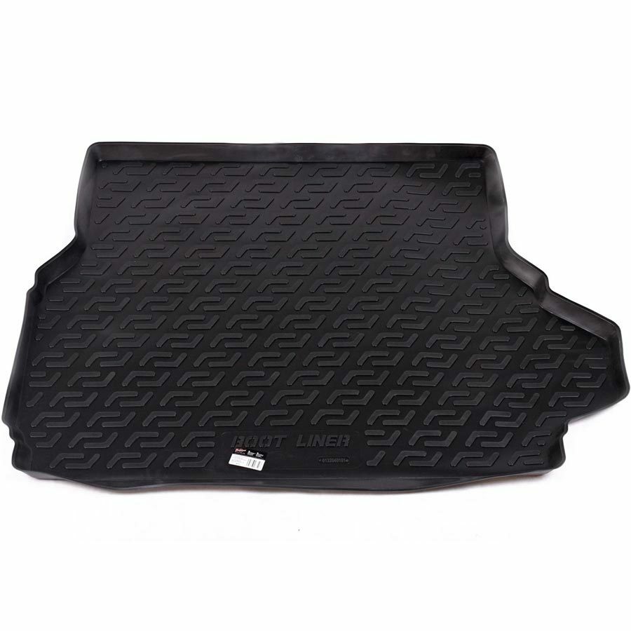 Vana do kufru plastová Land Rover Range Rover III (LM L322) (02-12) SIXTOL