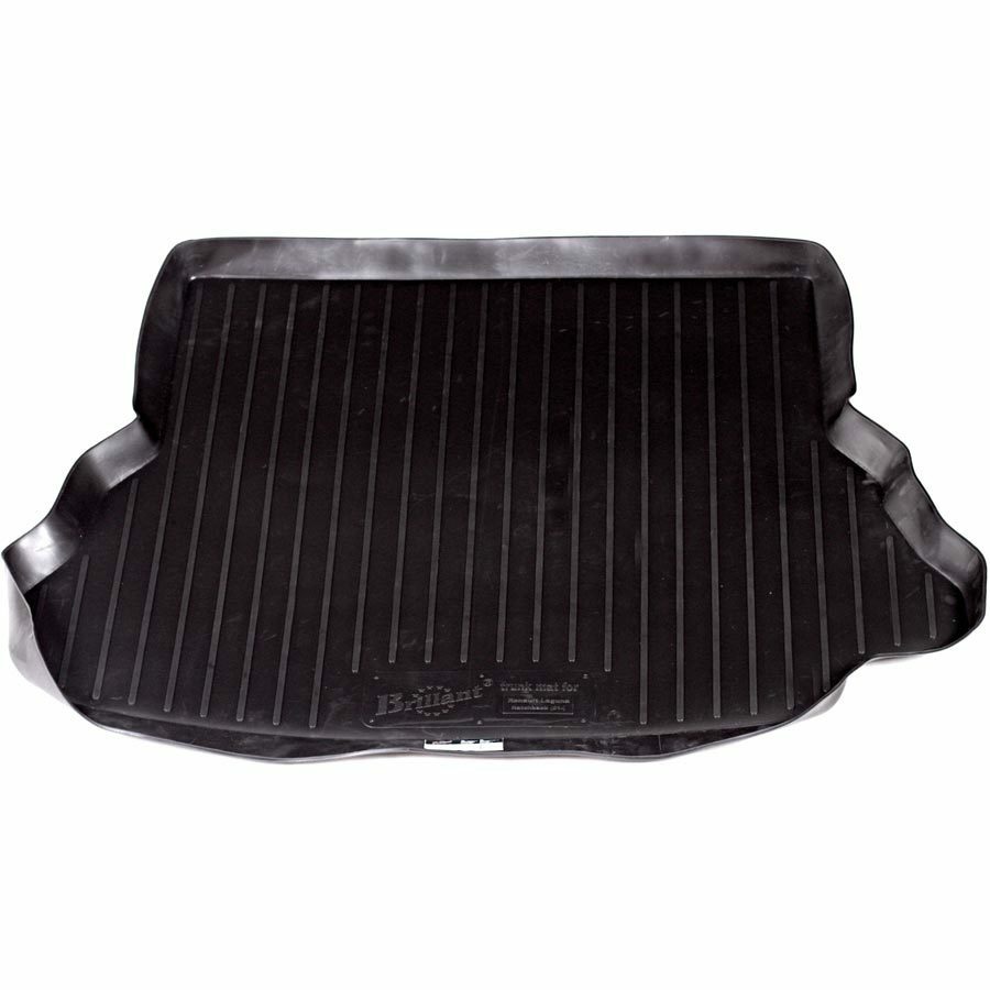 Vana do kufru plastová Renault Laguna II Hatchback (X74) (00-07) SIXTOL