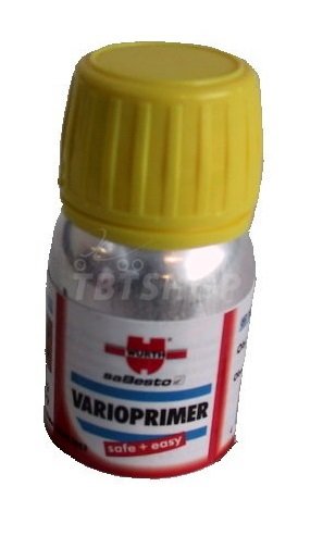 Vario Primer - Základní nátěr 20ml - WURTH