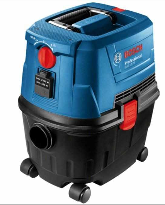 Vysavač Bosch GAS 15 PS Professional