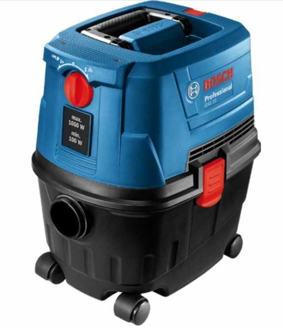 Vysavač Bosch GAS 15 Professional