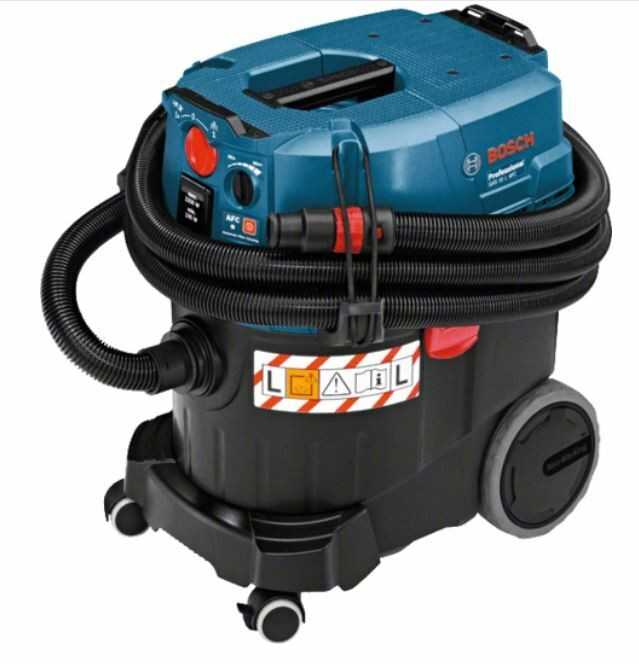 Vysavač Bosch GAS 35 L AFC Professional