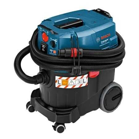 Vysavač Bosch GAS 35 L SFC+Professional