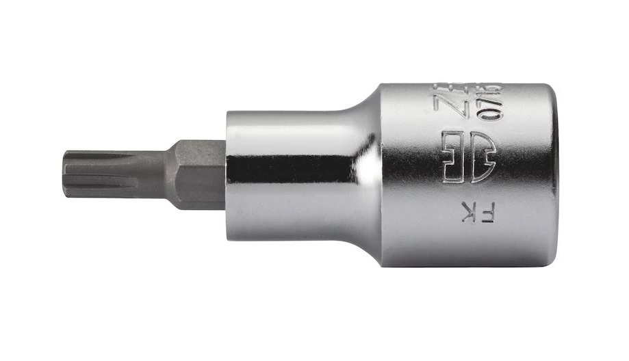 Zástrčná hlavice 1/2" RIBE M7 - Wurth