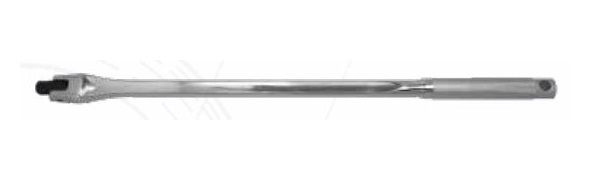 Kloubové vratidlo - trhák s kloubem 1/2" 380 mm