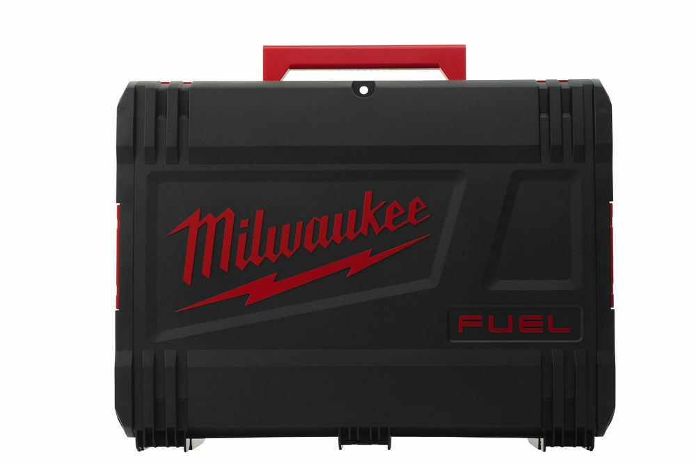 Nářaďový kufr 475x358x230 mm - Milwaukee Heavy Duty Box 3
