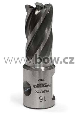 Jádrový vrták O 17 mm Karnasch SILVER-LINE 25