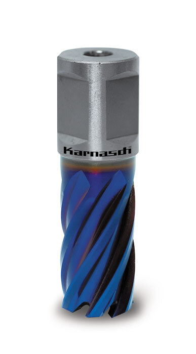 Jádrový vrták O 30 mm Karnasch BLUE-LINE PRO 30