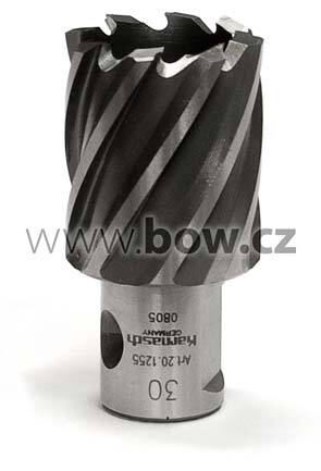 Jádrový vrták O 30 mm Karnasch SILVER-LINE 25