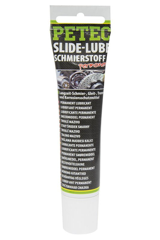 Dlouhodobé mazivo 35 ml