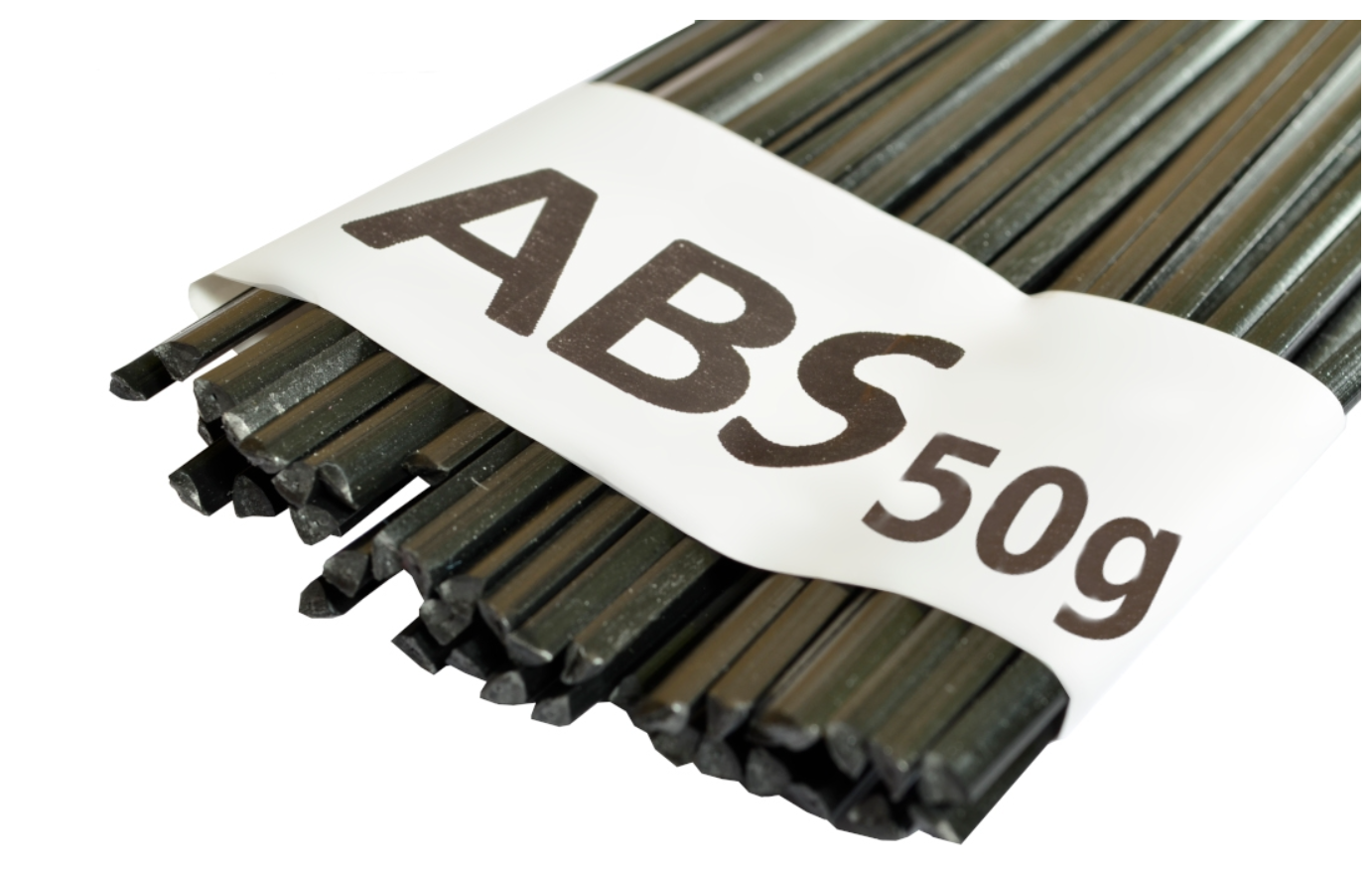 Svářecí dráty ABS