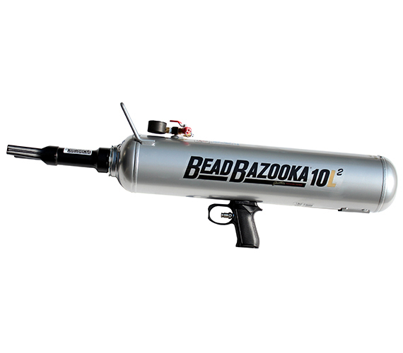 Tlakové dělo Bead Bazooka 10L2 - 10.427