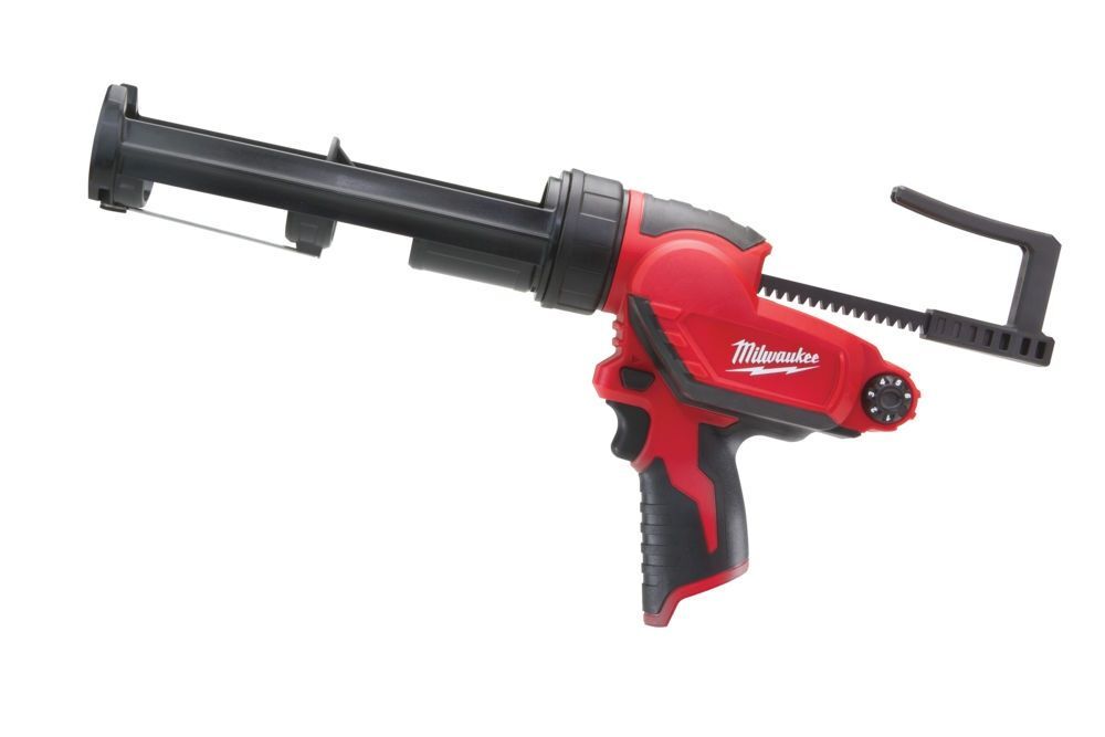 Aku pistole na kartuše 310 ml - Milwaukee M12 PCG/310C-0