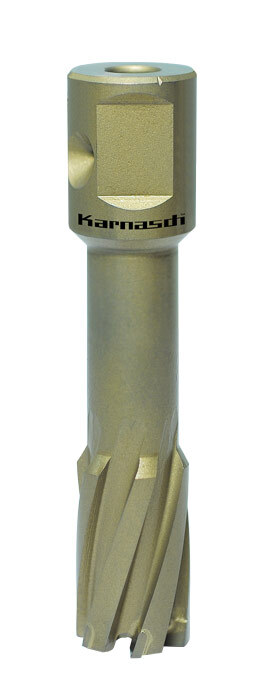 Jádrový vrták O 18 mm Karnasch HARD-LINE 55