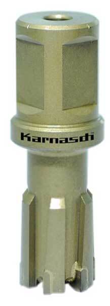 Jádrový vrták O 27 mm Karnasch RAIL-LINE 55