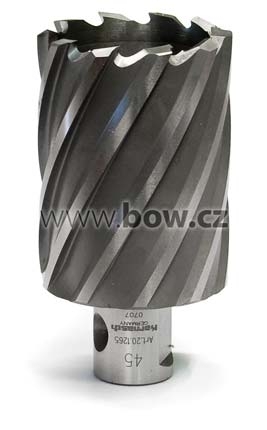 Jádrový vrták O 43 mm Karnasch SILVER-LINE 50