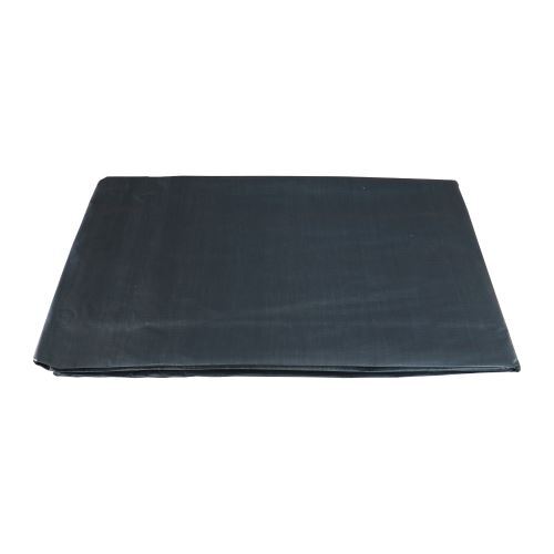 Krycí plachta s kovovými oky 3x4 m 100g/m2
