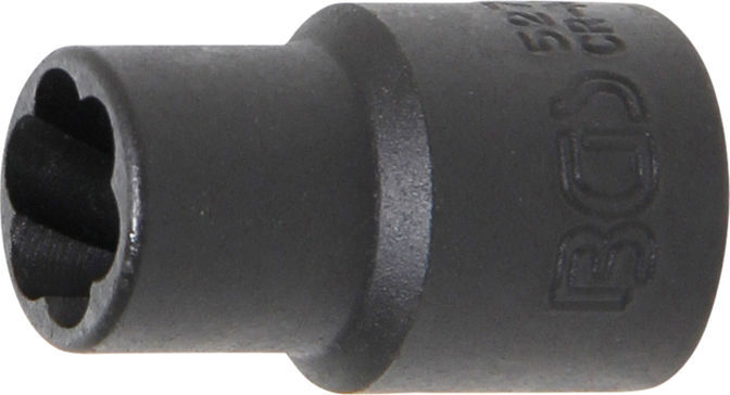 Nástrčná hlavice 3/8" 10 mm