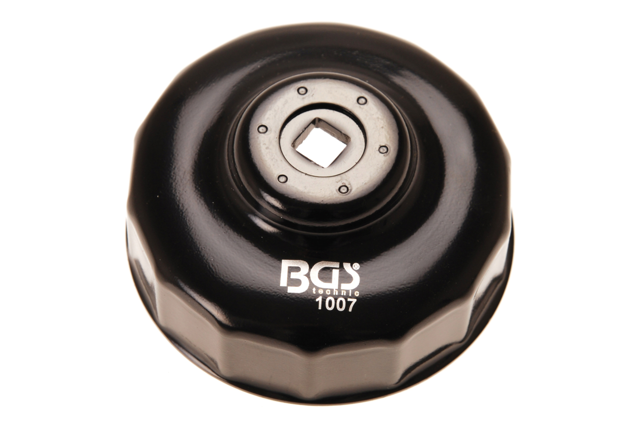 BGS technic Klíč na olejové filtry Mercedes-Benz