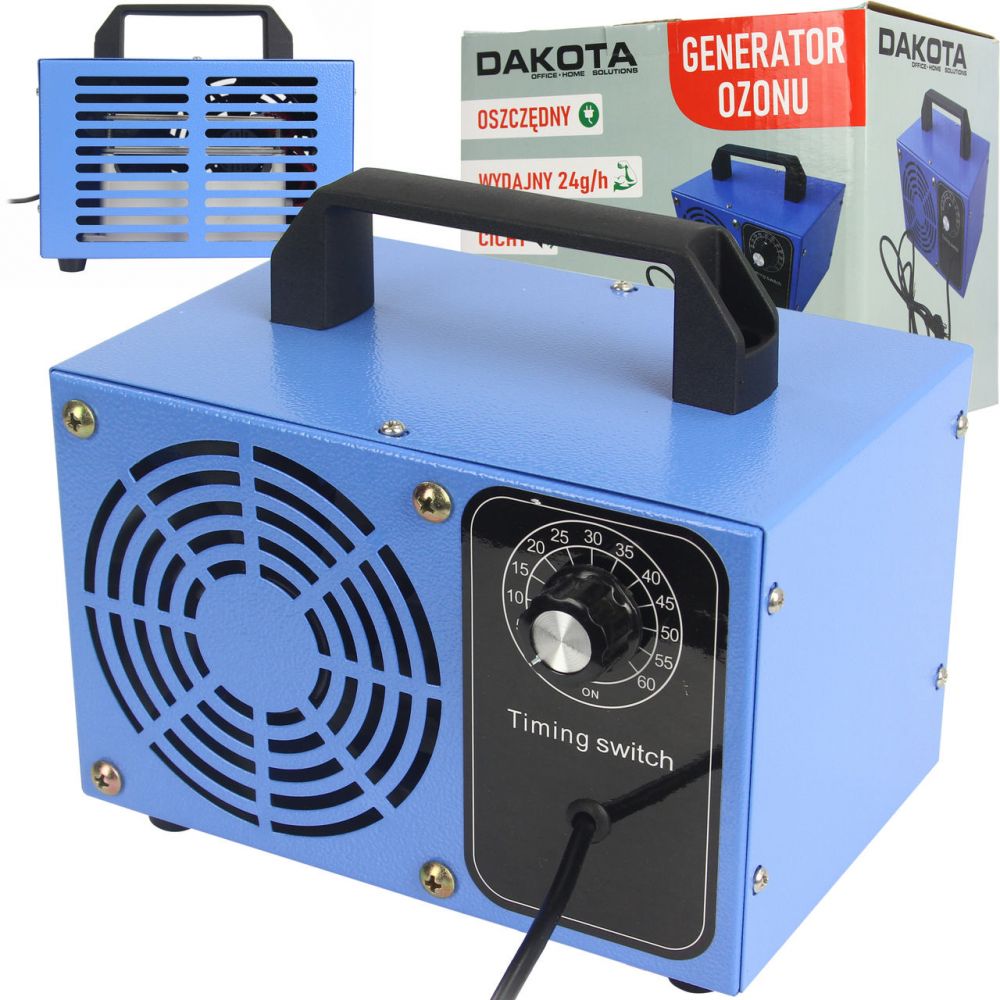 MDtools Generátor ozonu M90171