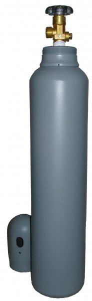 MDtools Plynová tlaková láhev ARGON 4.8