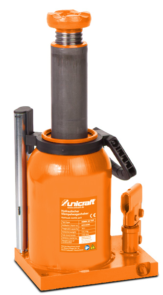 Unicraft® Hydraulický zvedák HSWH 30 TOP