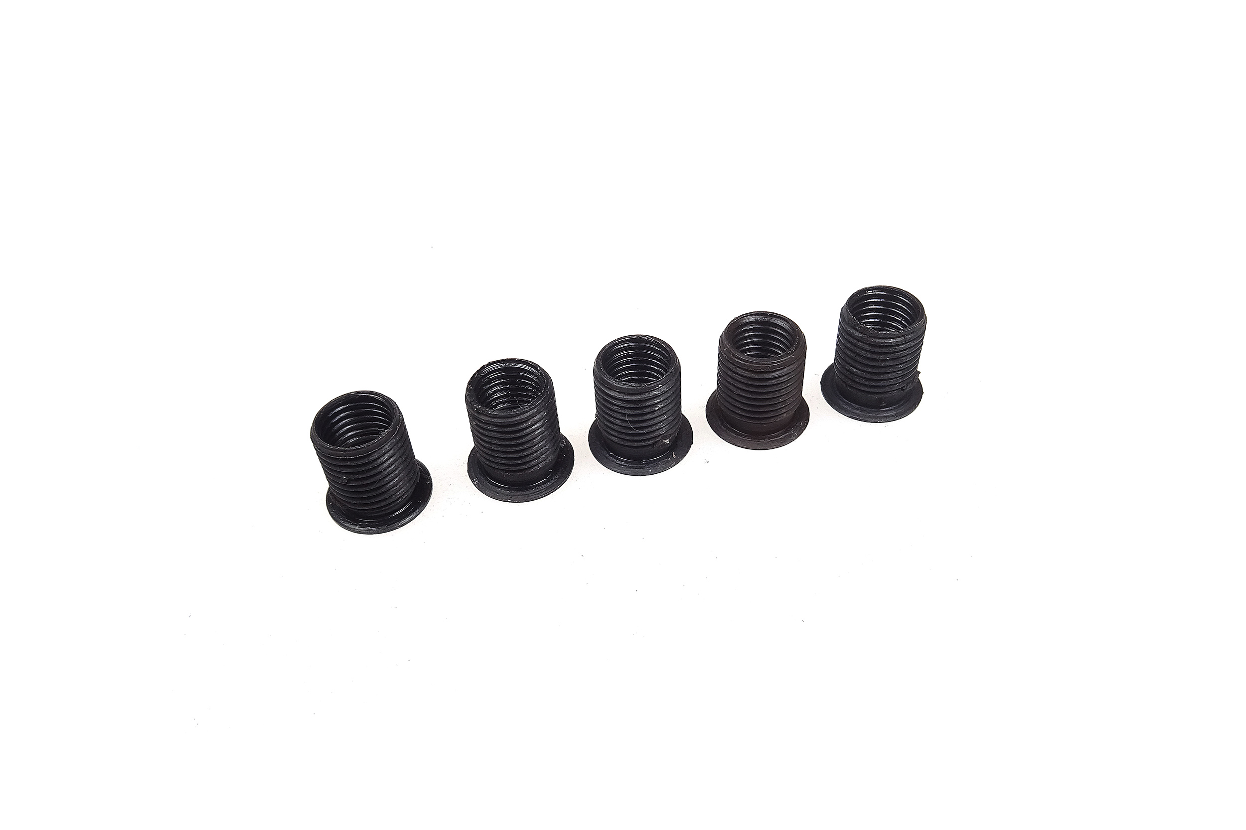 Závitové vložky na opravu závitů svíček M8x1.0x12 mm
