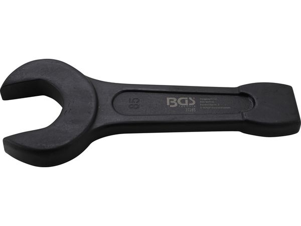 BGS Technic BGS 35285 Úderový maticový klíč 85 mm