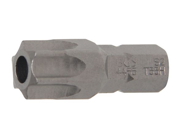 BGS Technic BGS 4455 Šroubovací bit 5/16" T-profil T 55 x 30 mm