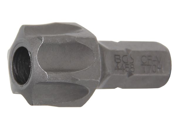 BGS Technic BGS 4458 Šroubovací bit 5/16" T-profil T 70 x 30 mm