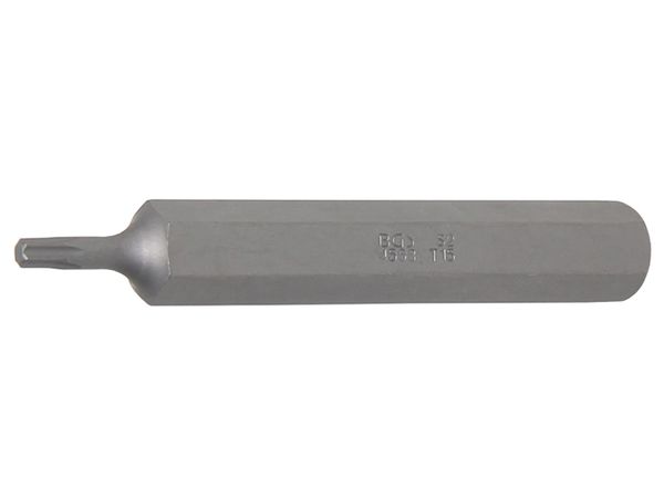 BGS Technic BGS 4568 Bit 3/8" T-profil (Torx) T15 x 75 mm