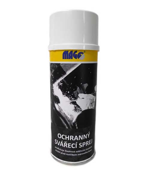 Ochranný svářecí sprej