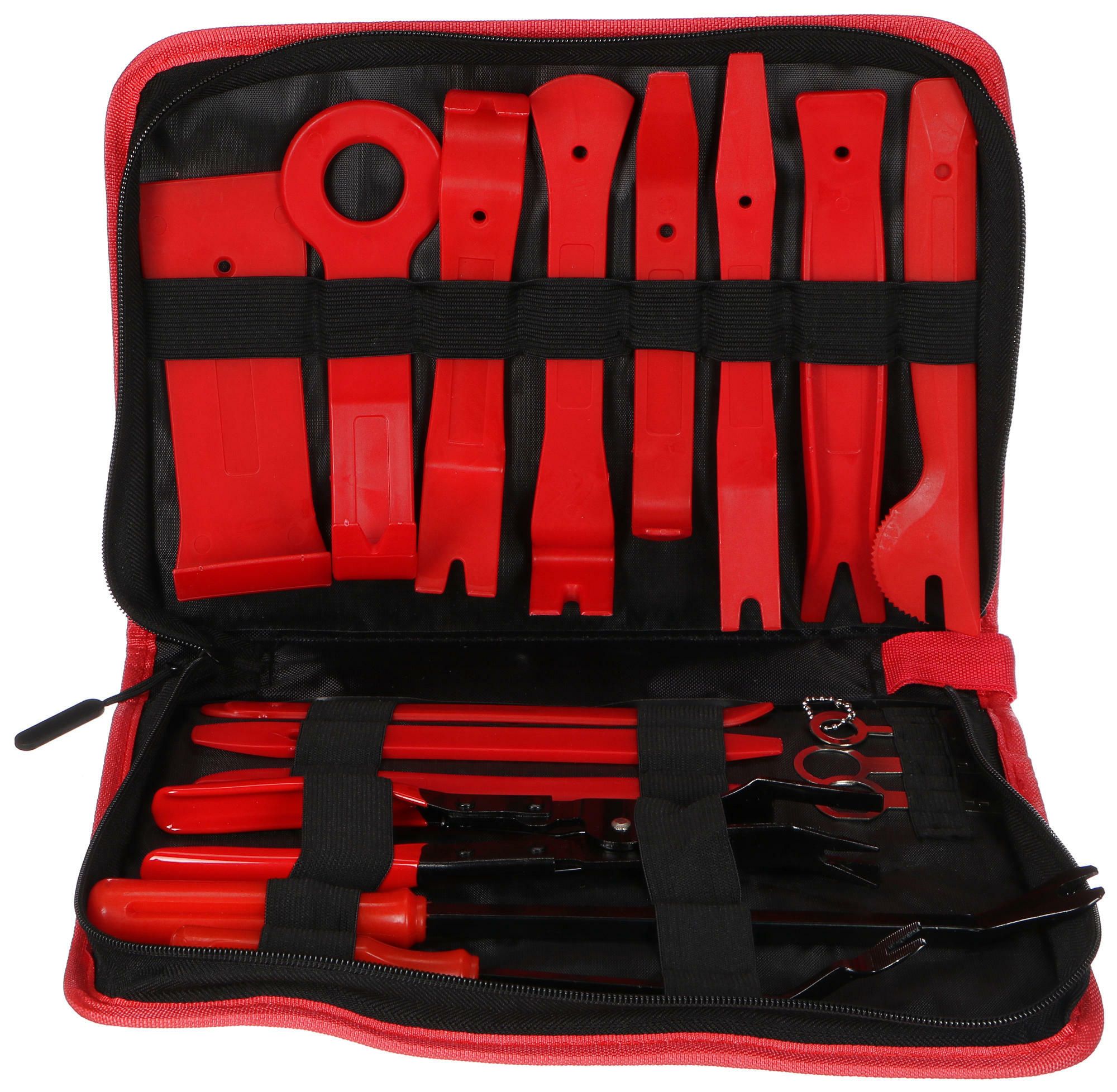 Sada k demontáži čalounění a interiéru MECHANIC TRIM SET