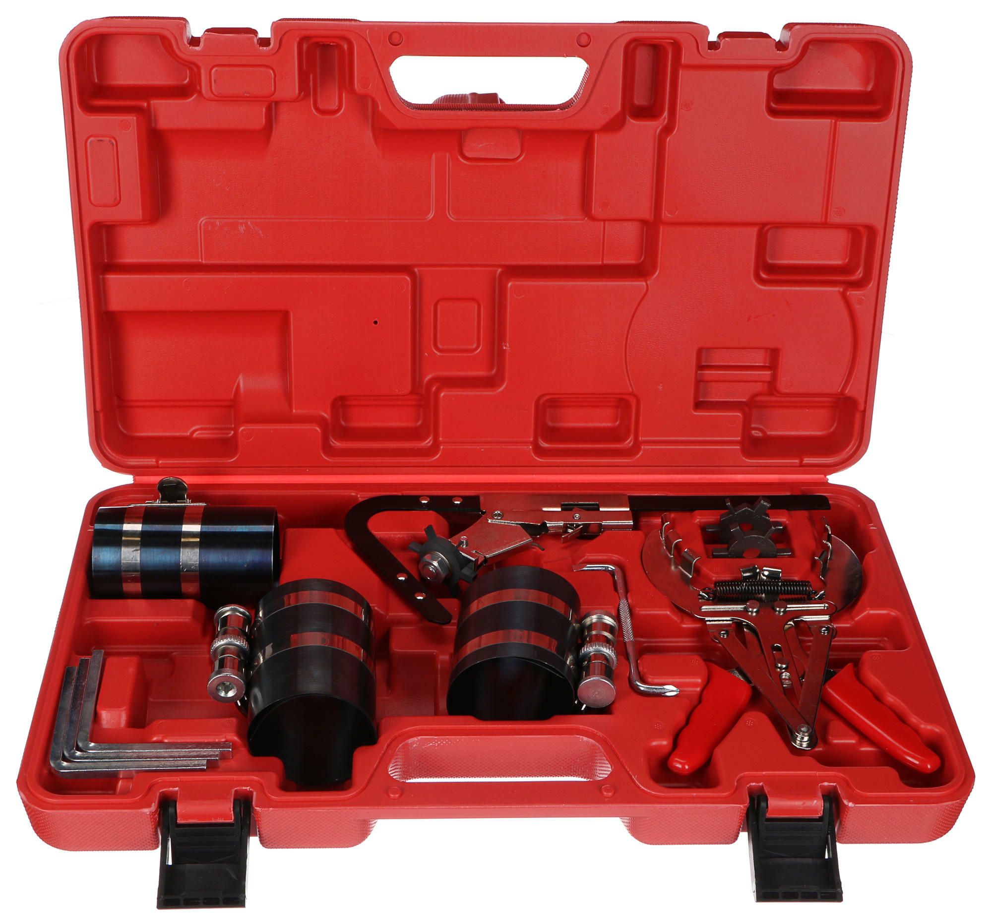 Sada na demontáž pístních kroužků MECHANIC PISTON SET