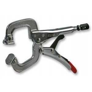 StrongHand Svěrka C-CLAMP 450 mm PR18S