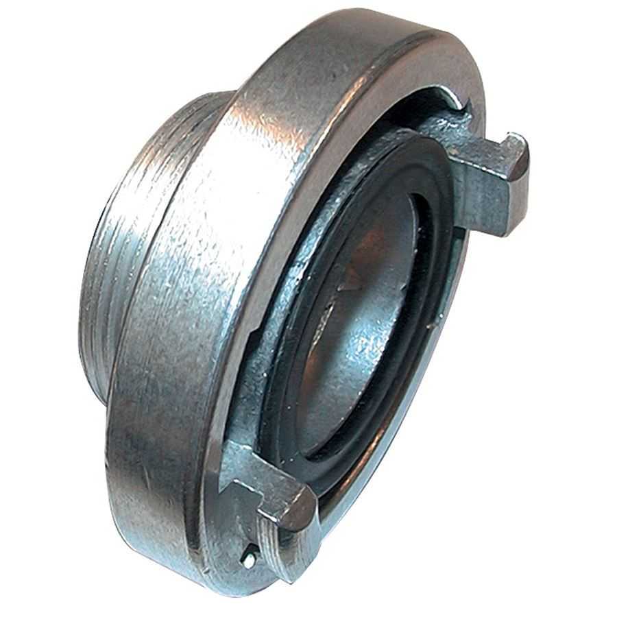 C spojka  1½" AG 94551