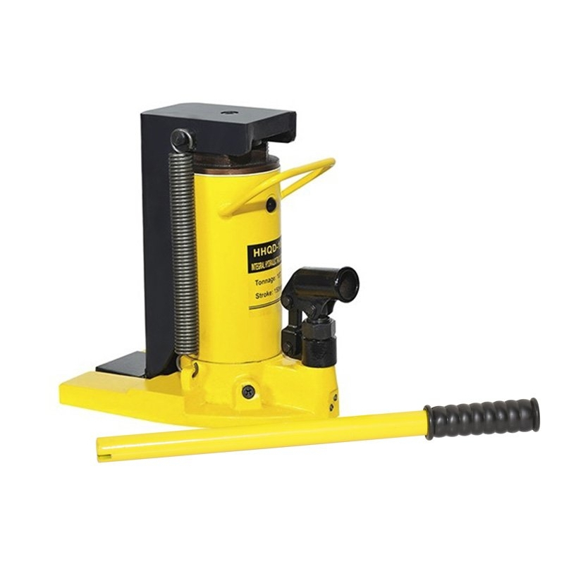 Genborx Hydraulický patkový zvedák HHQD-20 8210000HHQD20