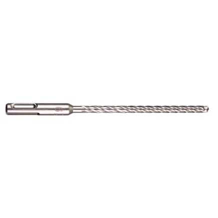 Milwaukee Vrták SDS-PLUS MX4 6x165 - 1ks 4932352012