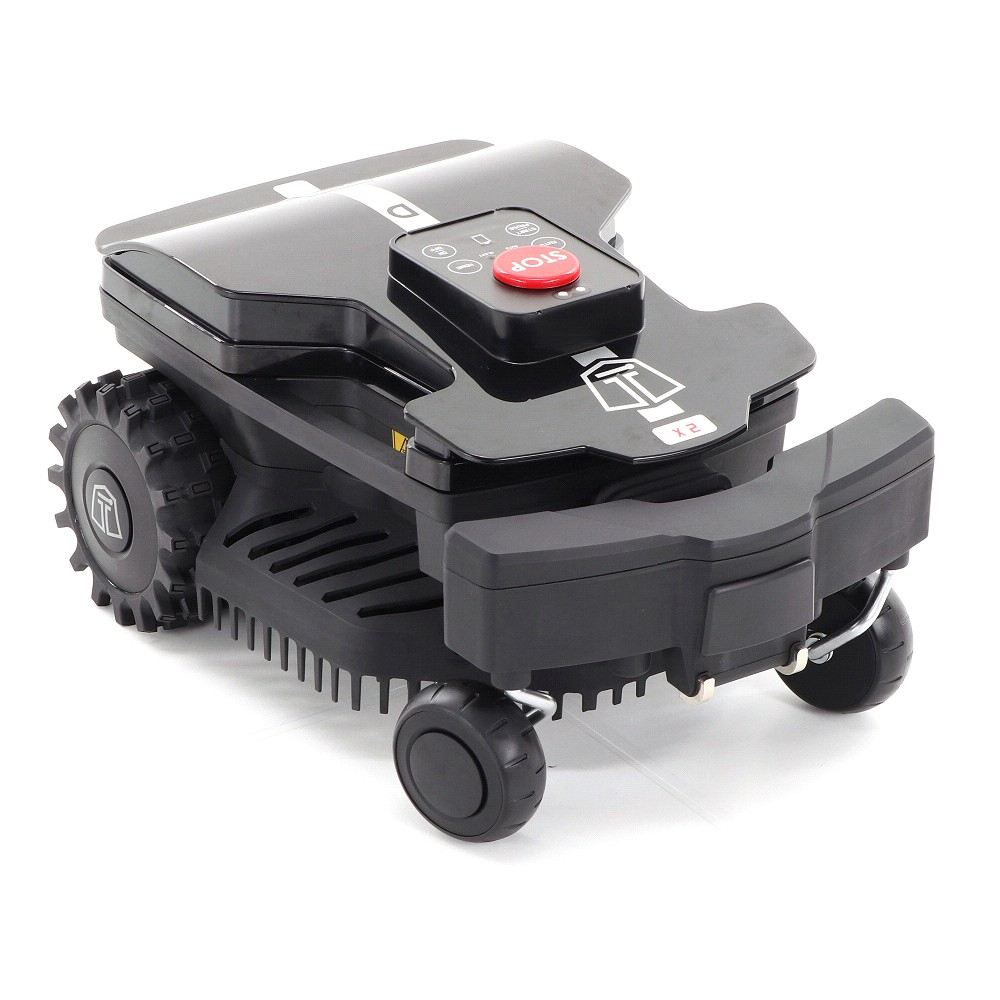 TECHline NEXTTECH DX2 69TH020D0F9Z