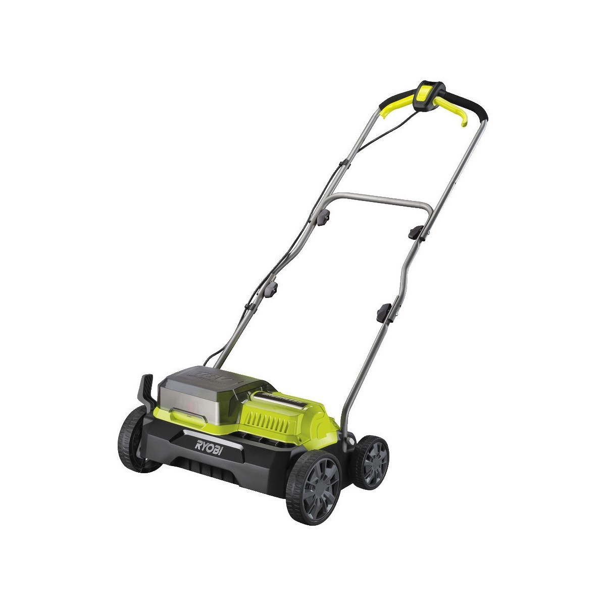 Vertikutátor Ryobi RY18SFX35A-0 aku 18 V ONE+ 5133004548