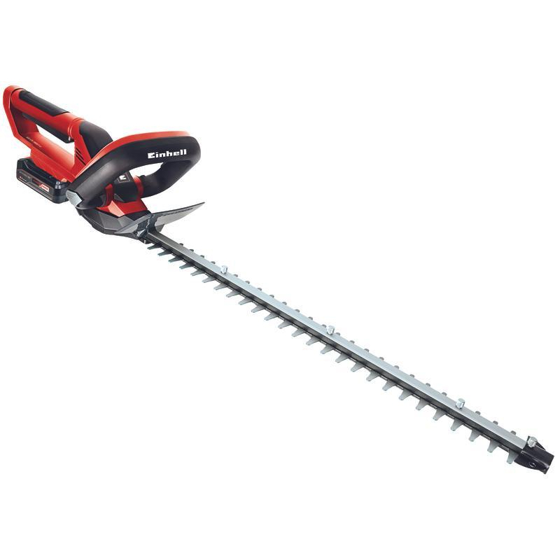 Aku nůžky na živý plot GC-CH 1855/1 Li Kit (1x2