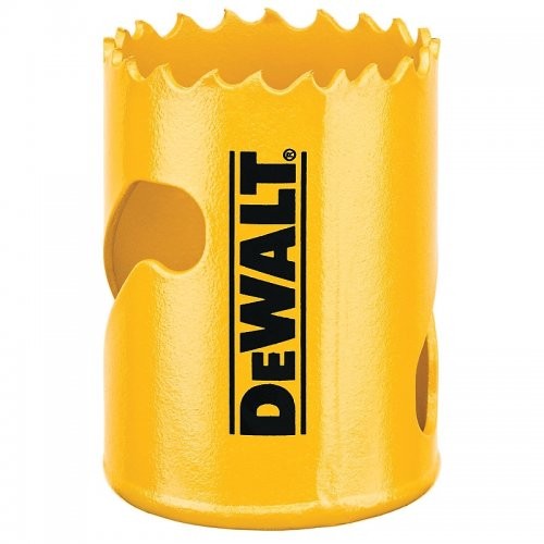 Bimetalová korunka EXTREME 92mm DeWALT DT90335 DT90335
