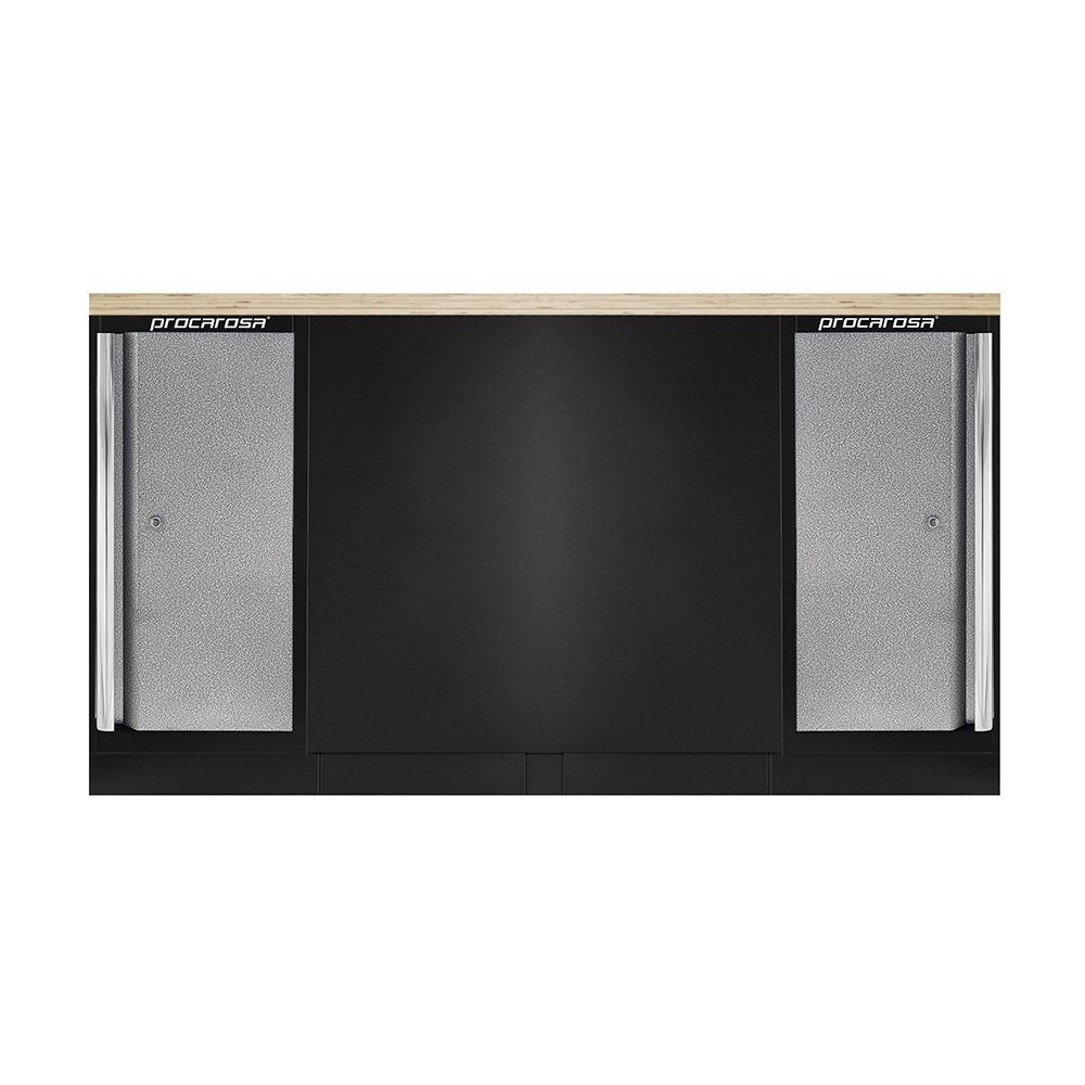 Dílenský nábytek  Procarosa PROFI TGC-1300B 4X1300B-D