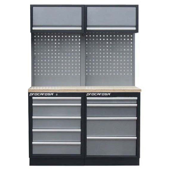 Dílenský nábytek Procarosa PROFI TGCW-0504 TGCW-130504D